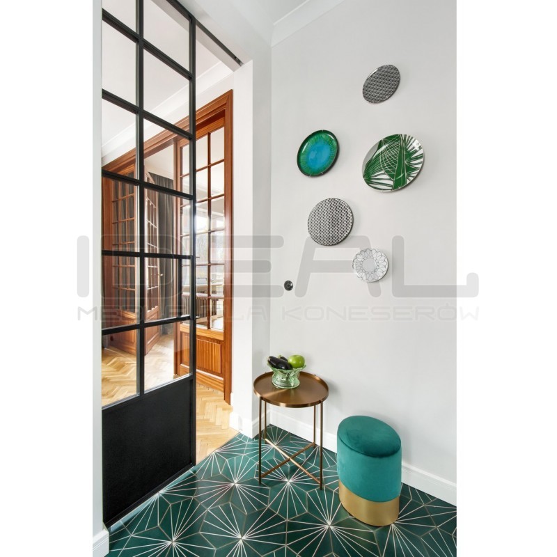 Stolik glamour kawowy Moon