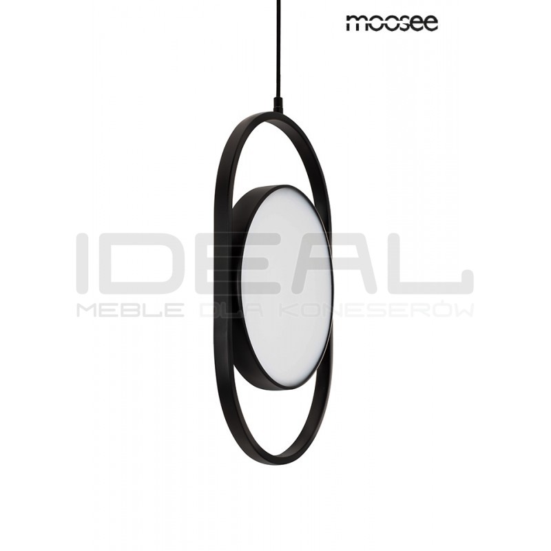 LAMPA WISZĄCA GEOMETRYCZNA SPINNER 19