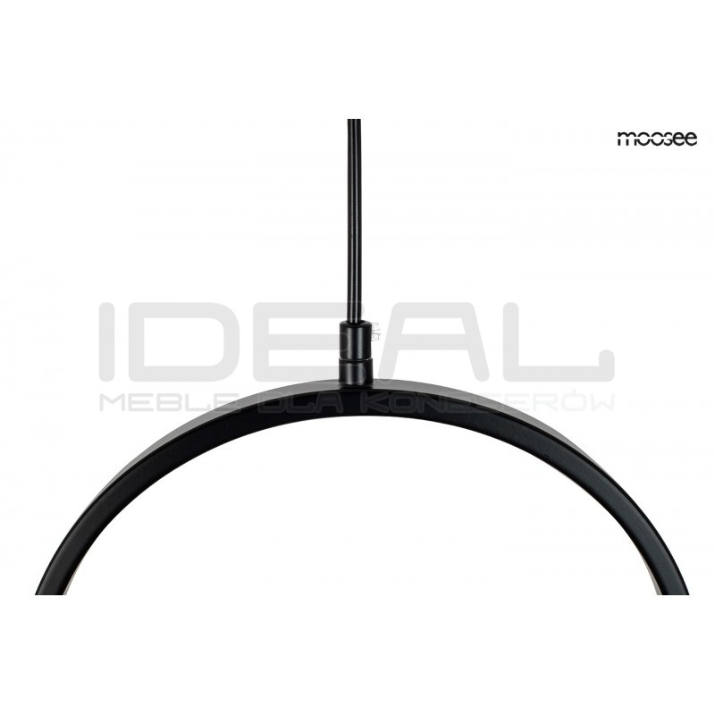 LAMPA WISZĄCA GEOMETRYCZNA SPINNER 19