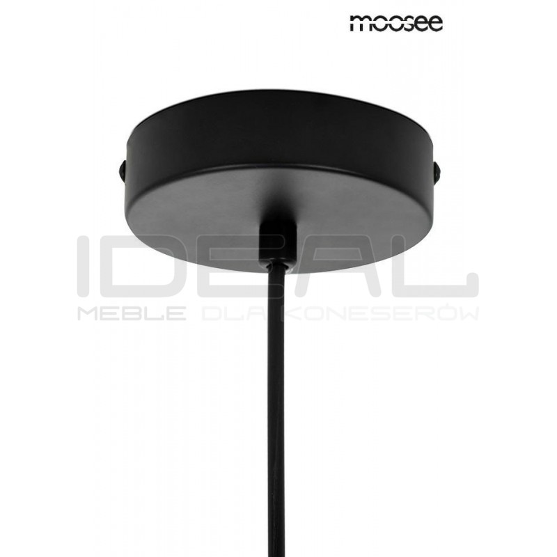 LAMPA WISZĄCA GEOMETRYCZNA SPINNER 19