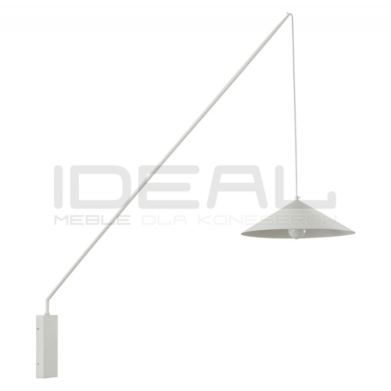 Kinkiet Swing regulowana z wysięgnikiem