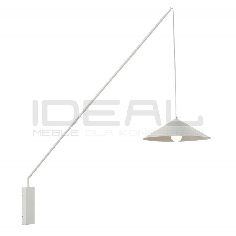 Kinkiet Swing regulowana z wysięgnikiem