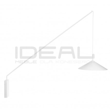 Kinkiet Swing regulowana z wysięgnikiem