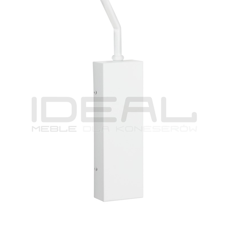 Kinkiet Swing regulowana z wysięgnikiem