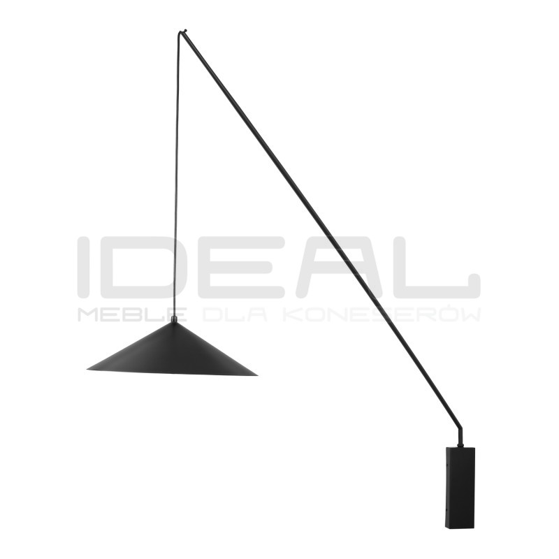 Kinkiet Swing regulowana z wysięgnikiem