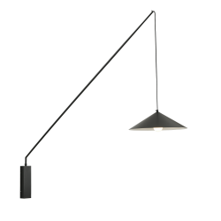 Kinkiet Swing regulowana z wysięgnikiem