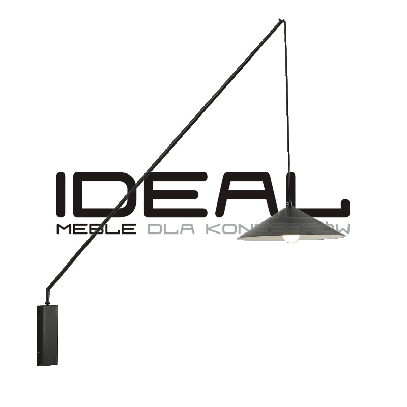 Kinkiet Swing regulowana z wysięgnikiem