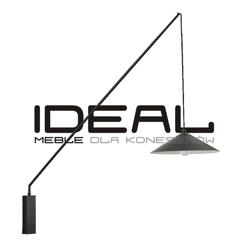 Kinkiet Swing regulowana z wysięgnikiem