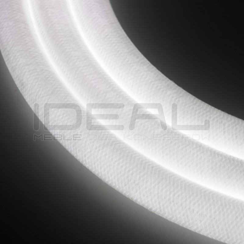 LAMPA WISZĄCA FANTASIA ROUND LED CZARNA 60