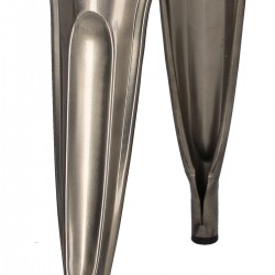 Krzesło Paris Wood inspirowane Tolix