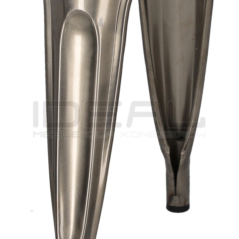 Krzesło Paris Wood inspirowane Tolix