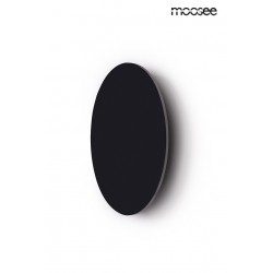 Kinkiet Shadow Sun czarny