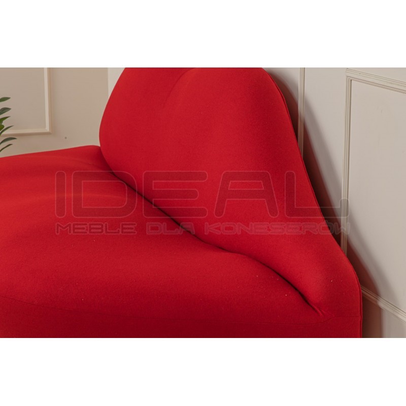 Sofa Usta – Kultowy design z Lat 70. | Oryginalna sofa