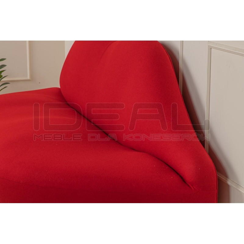 Sofa Usta – Kultowy design z Lat 70. | Oryginalna sofa