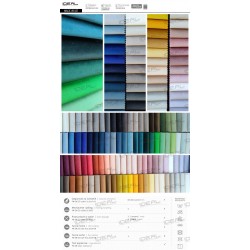 Magic Velvet 2264 j. róż 1,4 x 22,10 m