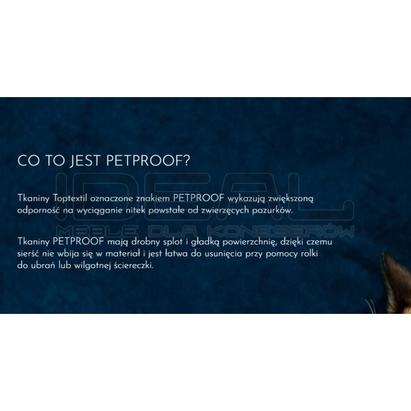 Magic Velvet 2264 j. róż 1,4 x 22,10 m