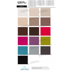 Casablanca 2314 szary 1,4 x 2,8 m