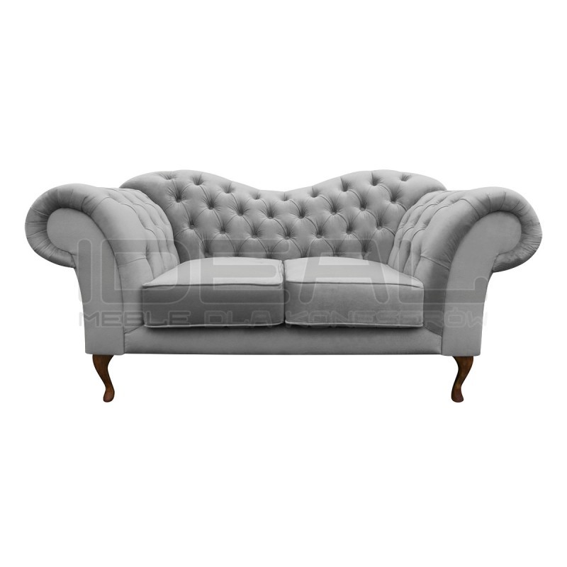 Sofa Chesterfield Madame 2 os.