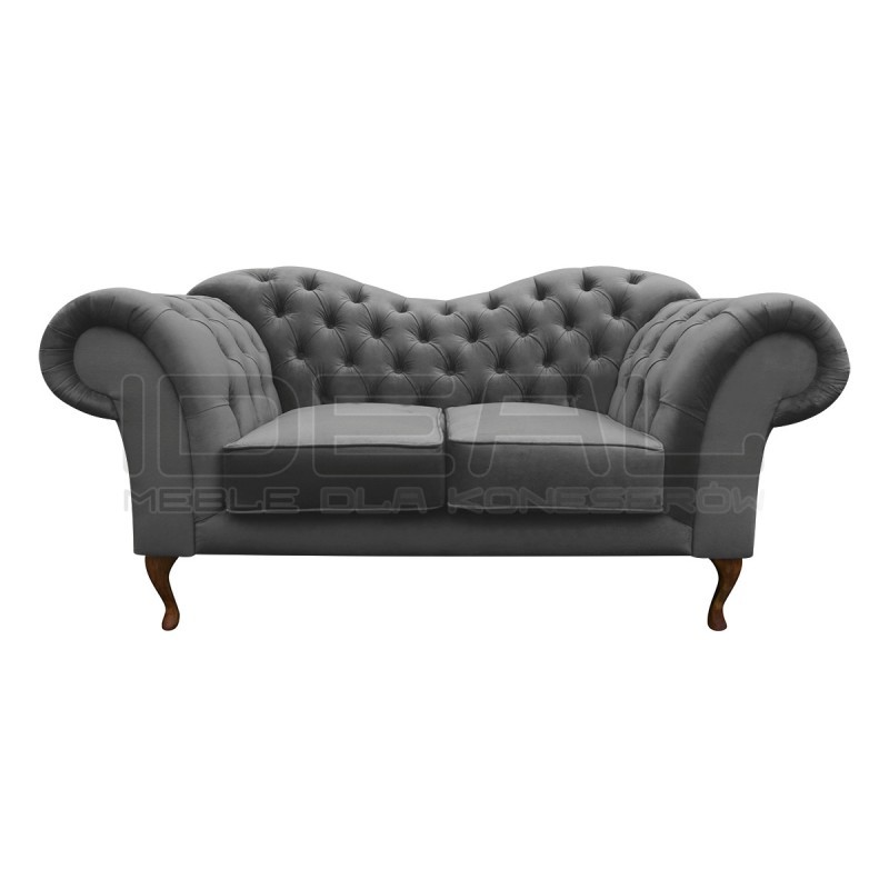 Sofa Chesterfield Madame 2 os.