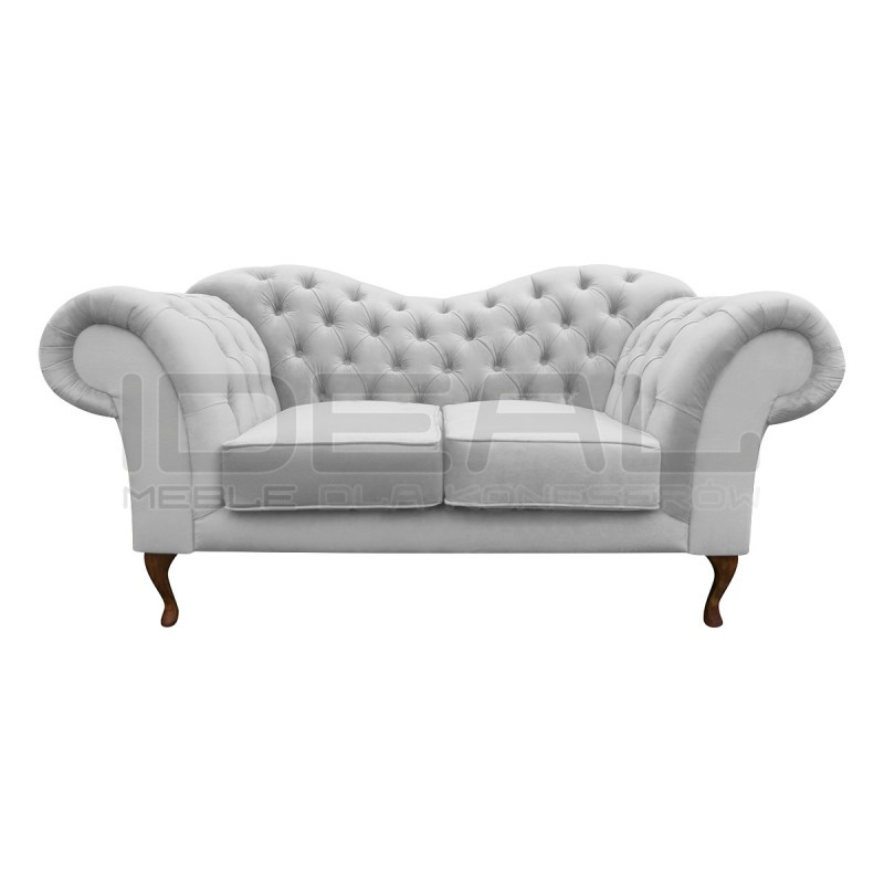 Sofa Chesterfield Madame 2 os.