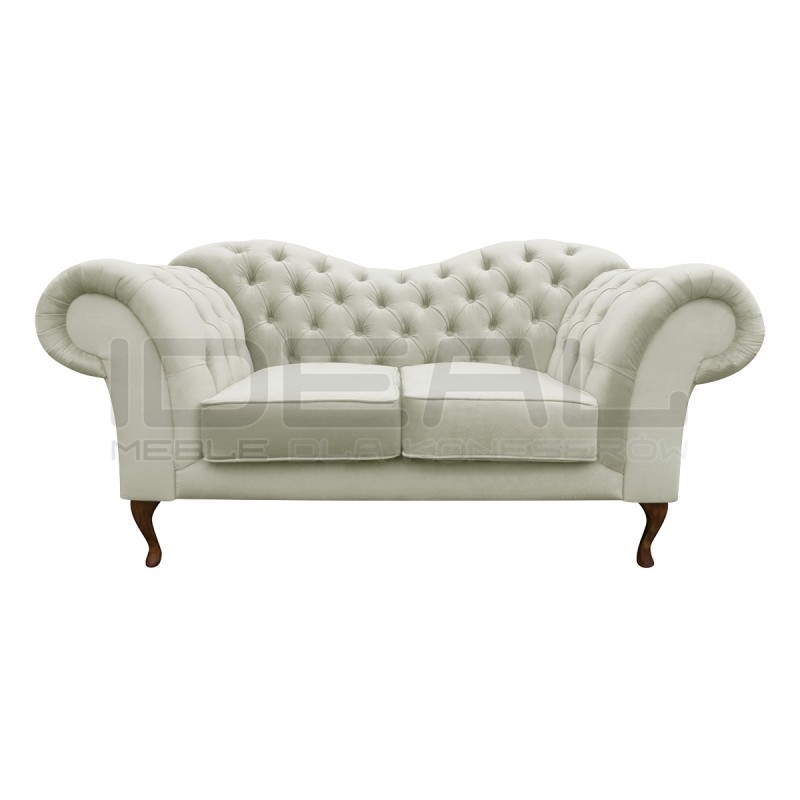 Sofa Chesterfield Madame 2 os.
