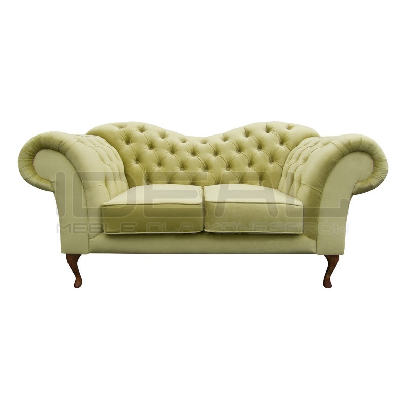 Sofa Chesterfield Madame 2 os.