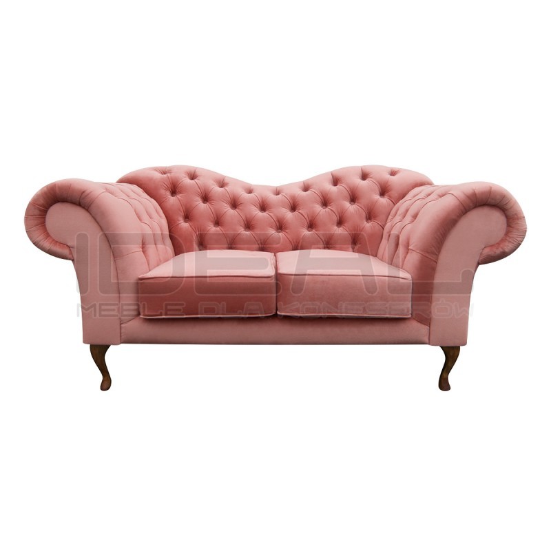 Sofa Chesterfield Madame 2 os.