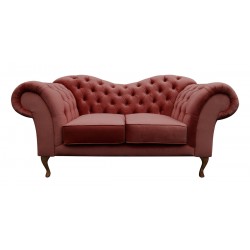 Sofa Chesterfield Madame 2 os.