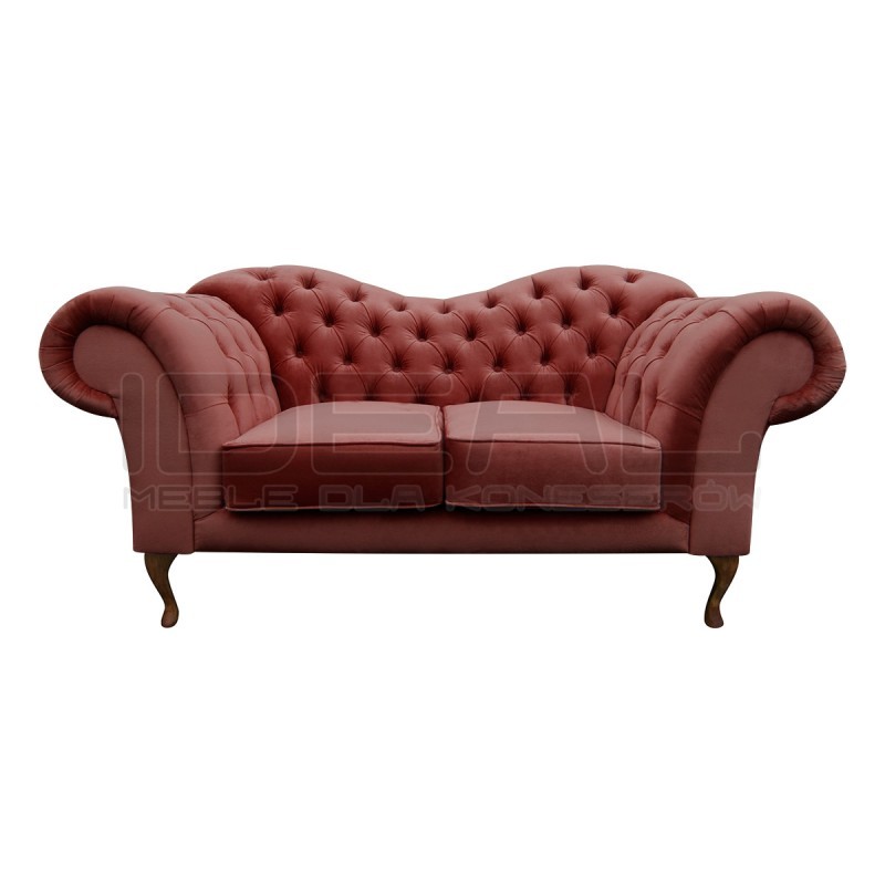 Sofa Chesterfield Madame 2 os.