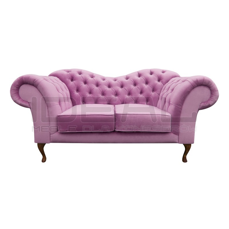 Sofa Chesterfield Madame 2 os.