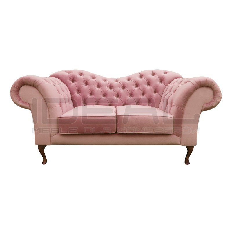 Sofa Chesterfield Madame 2 os.