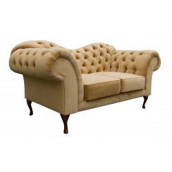 Sofa Chesterfield Madame 2 os.