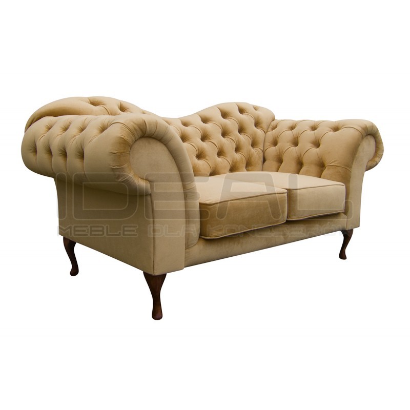 Sofa Chesterfield Madame 2 os.