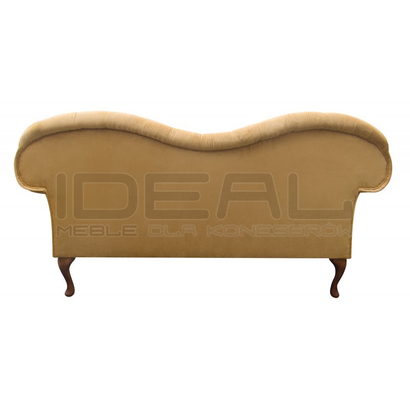 Sofa Chesterfield Madame 2 os.