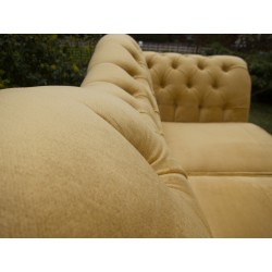 Sofa Chesterfield Madame 2 os.