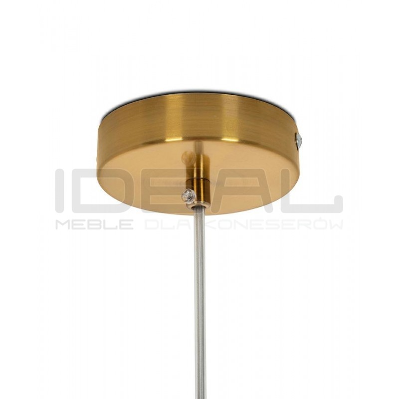 Lampa wisząca złota VASO