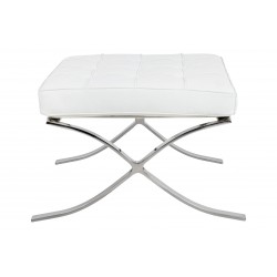 PODNÓŻEK INSPIROWANY PROJEKTEM BARCELONA PRESTIGE Plus