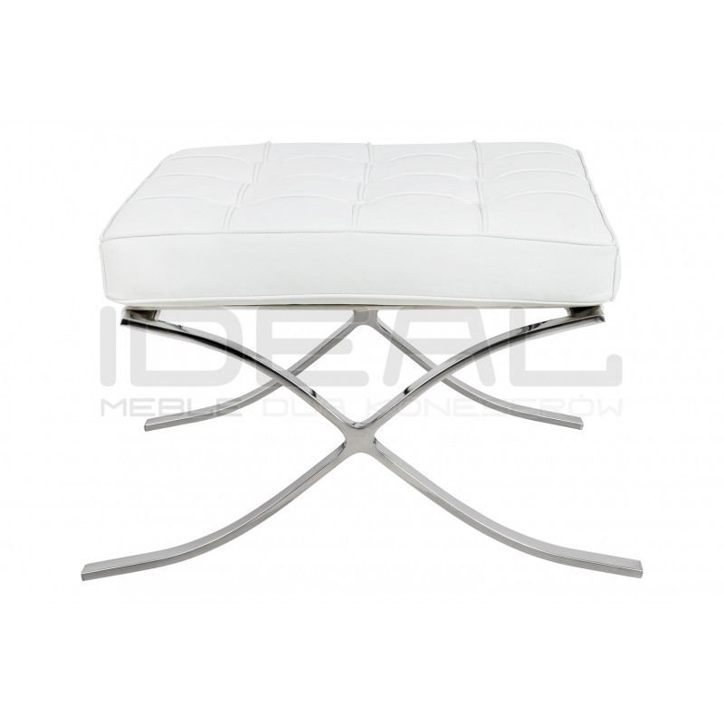 PODNÓŻEK INSPIROWANY PROJEKTEM BARCELONA PRESTIGE Plus