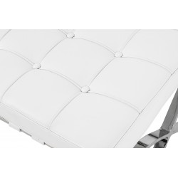 PODNÓŻEK INSPIROWANY PROJEKTEM BARCELONA PRESTIGE Plus