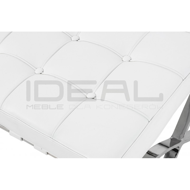 PODNÓŻEK INSPIROWANY PROJEKTEM BARCELONA PRESTIGE Plus