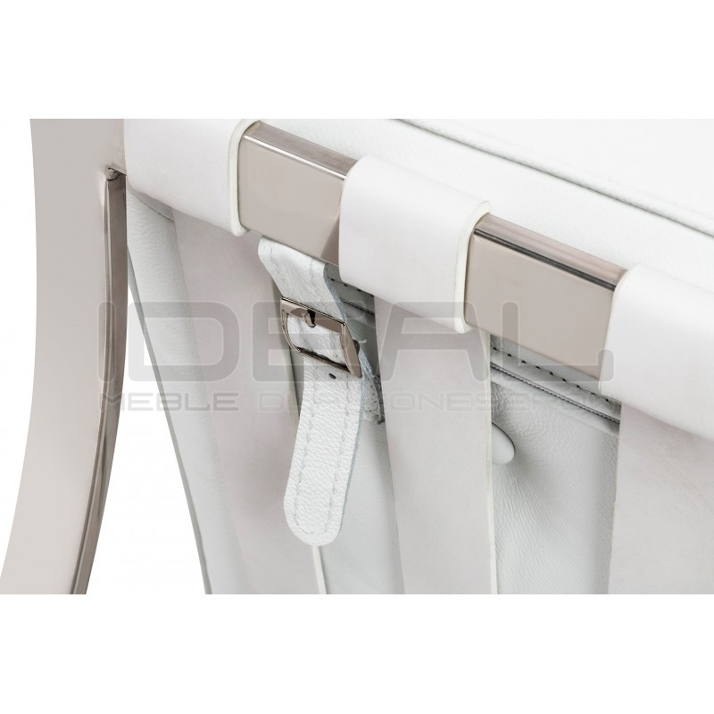 PODNÓŻEK INSPIROWANY PROJEKTEM BARCELONA PRESTIGE Plus