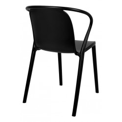 Krzesło czarne SPARKS