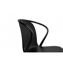 Krzesło czarne SPARKS