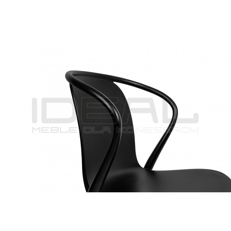 Krzesło czarne SPARKS