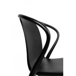 Krzesło czarne SPARKS