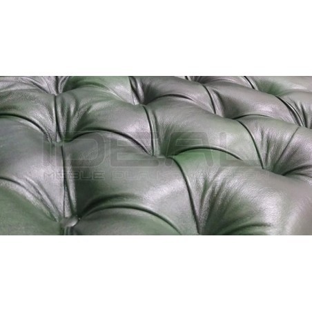 Pikowane siedzisko DK (sofy)