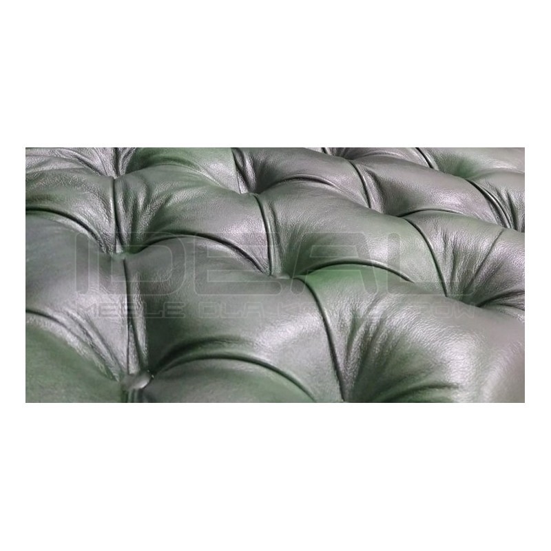 Pikowane siedzisko DK (fotel)