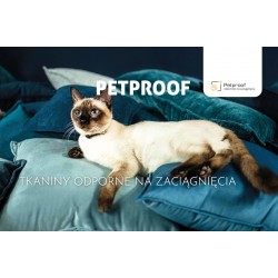 Venus Velvet 2926 czerwony 1,4 x 3,0 m