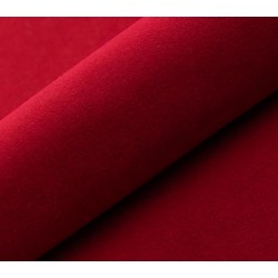 Venus Velvet 2926 czerwony 1,4 x 3,0 m