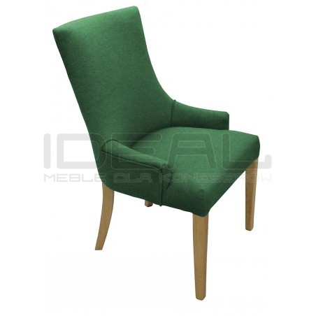 Krzesło Elen Smooth